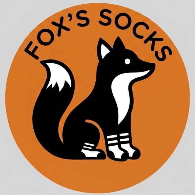Fox's Socks